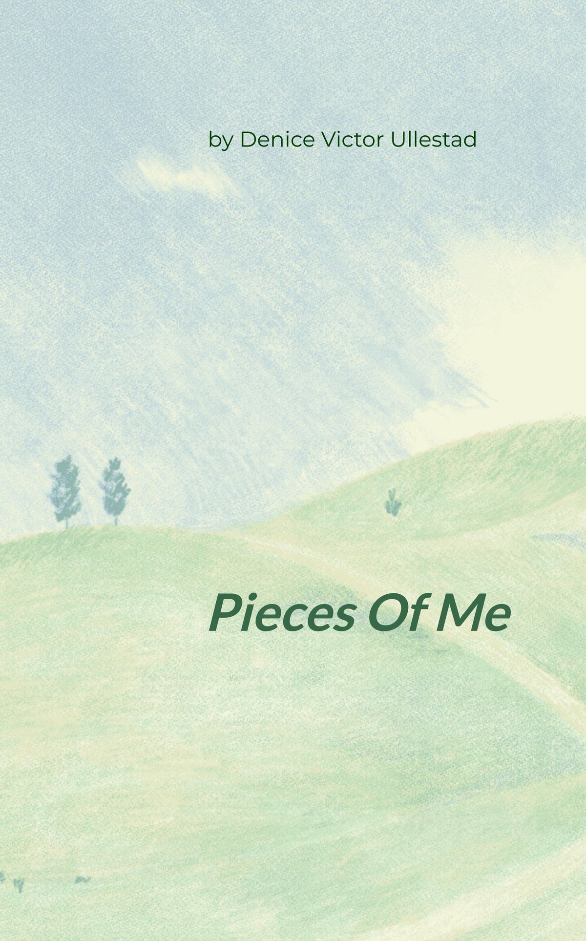 pieces of me