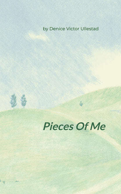 pieces of me