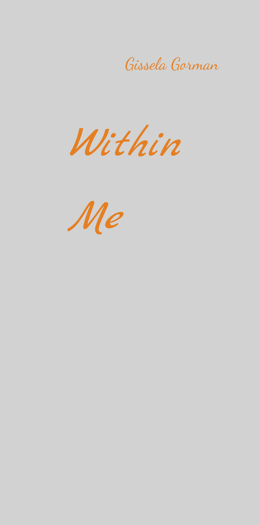 Within me