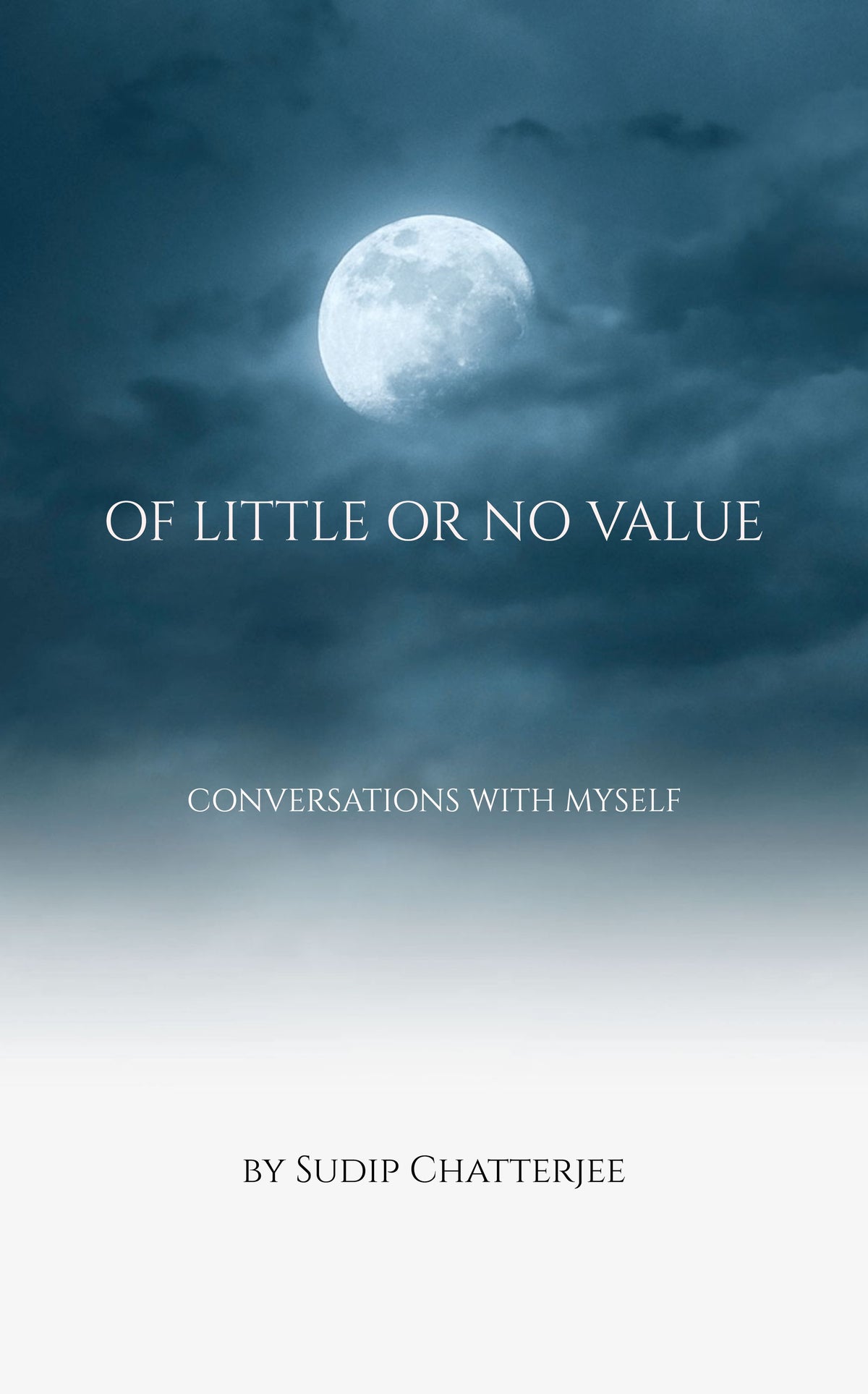 OF LITTLE OR NO VALUE