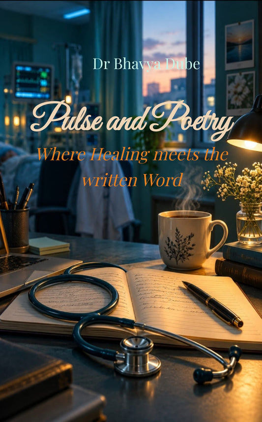 Pulse and Poetry :
