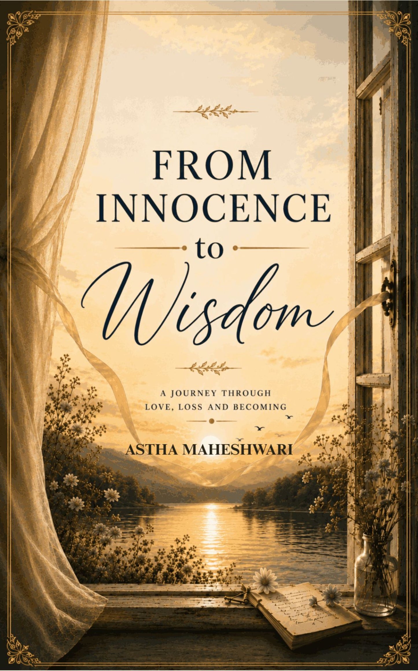 From Innocence to Wisdom