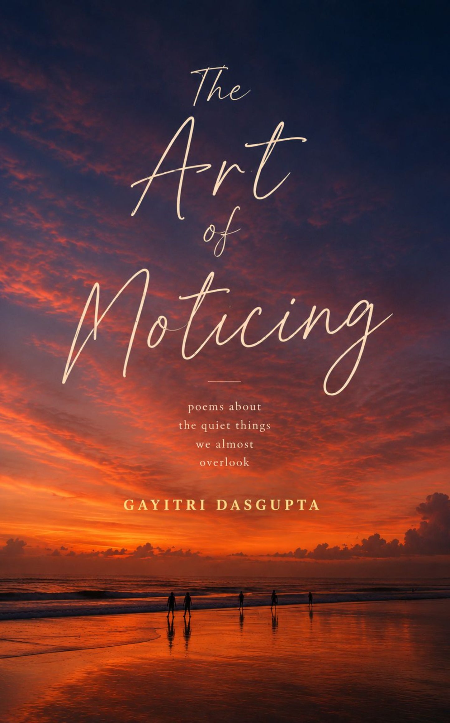 The Art of Noticing