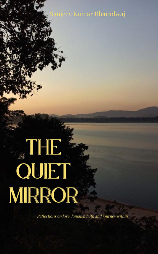 The Quiet Mirror