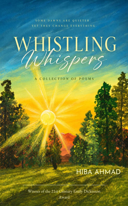 Whistling Whispers