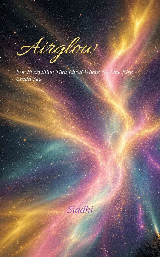 Airglow