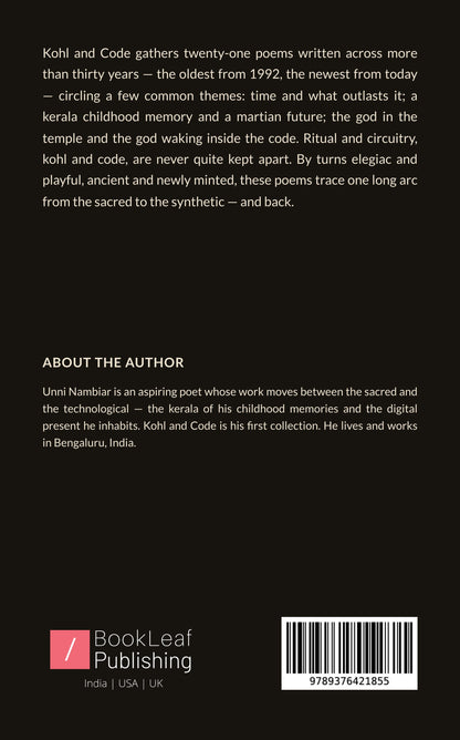 Kohl and Code