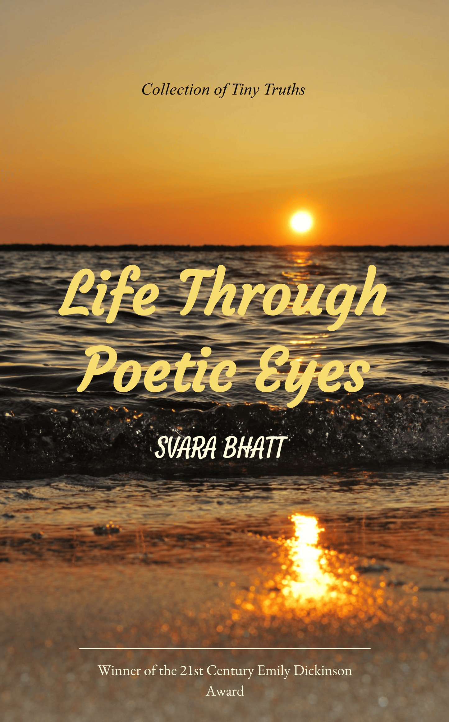 Life Through Poetic Eyes