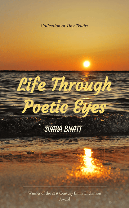 Life Through Poetic Eyes