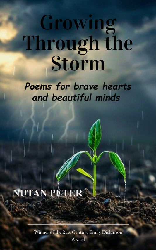 Growing Through the Storm