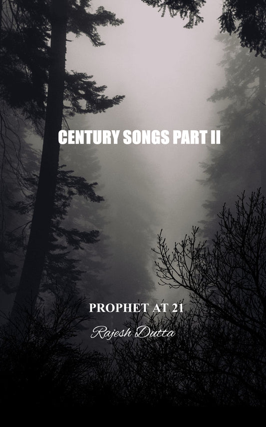 CENTURY SONGS PART II