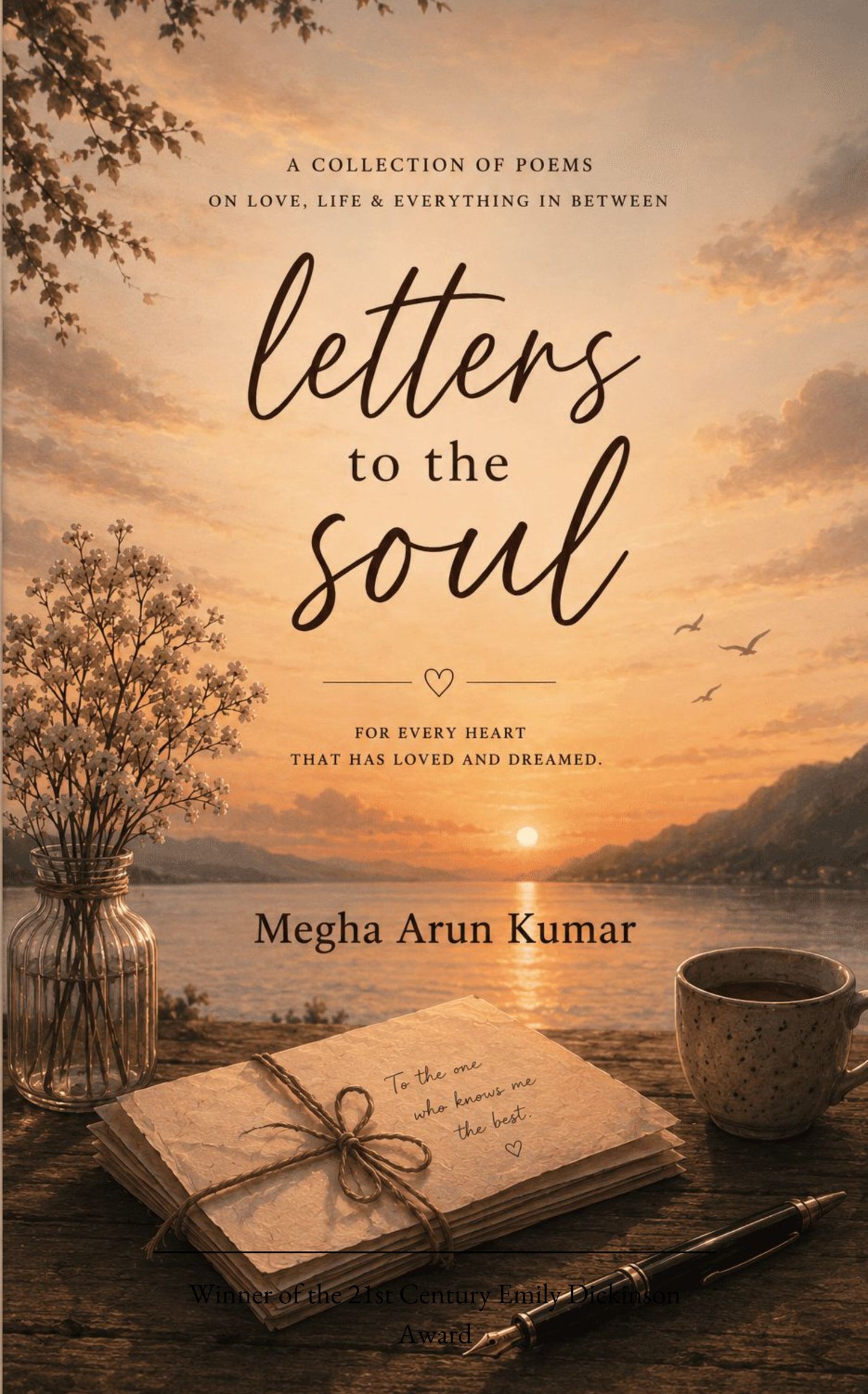 Letter to the soul