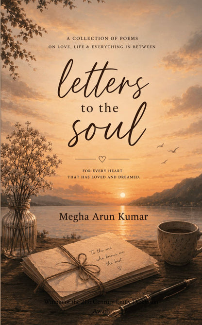 Letter to the soul