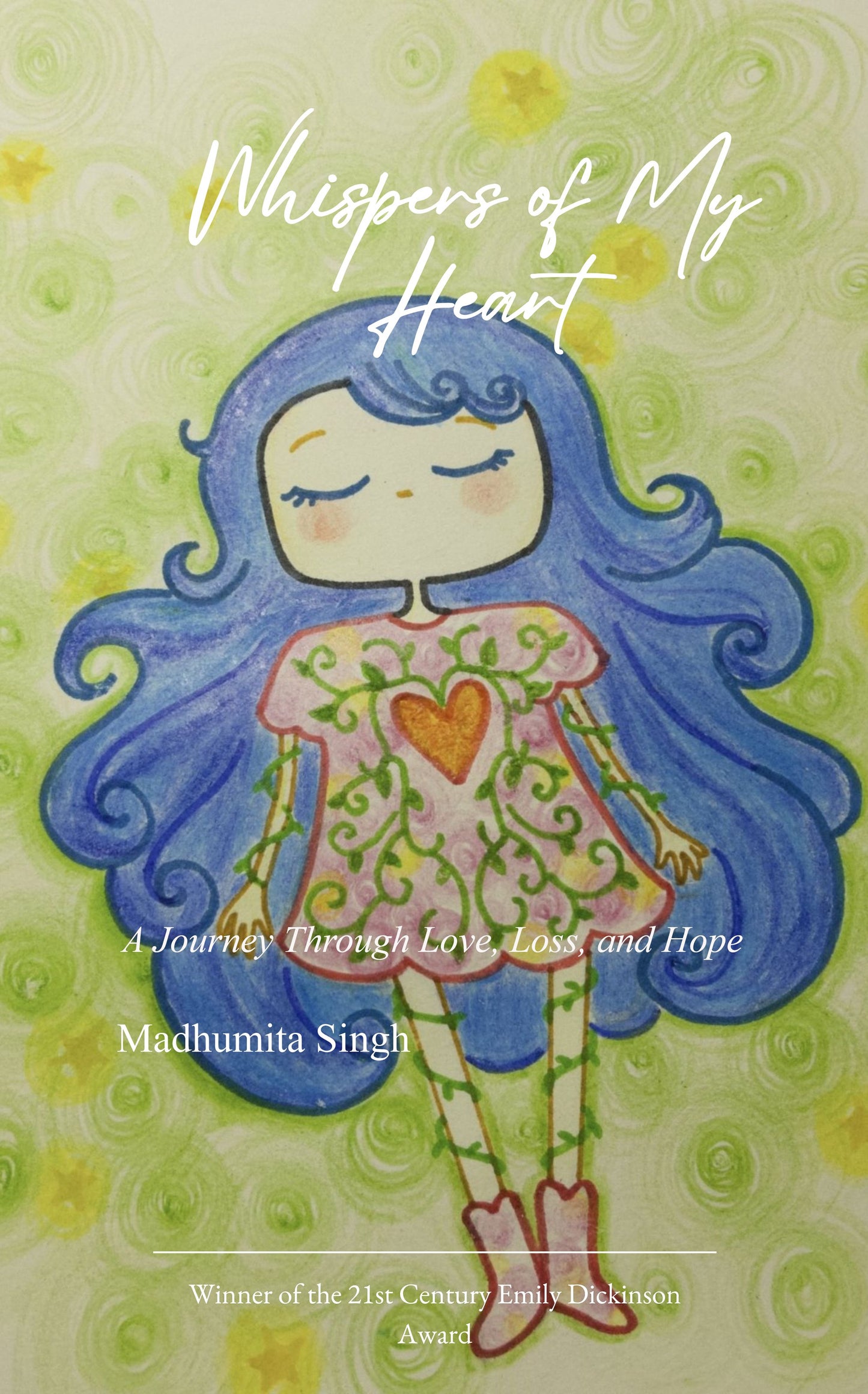 Whispers of My Heart