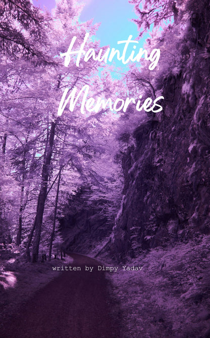 Haunting Memories