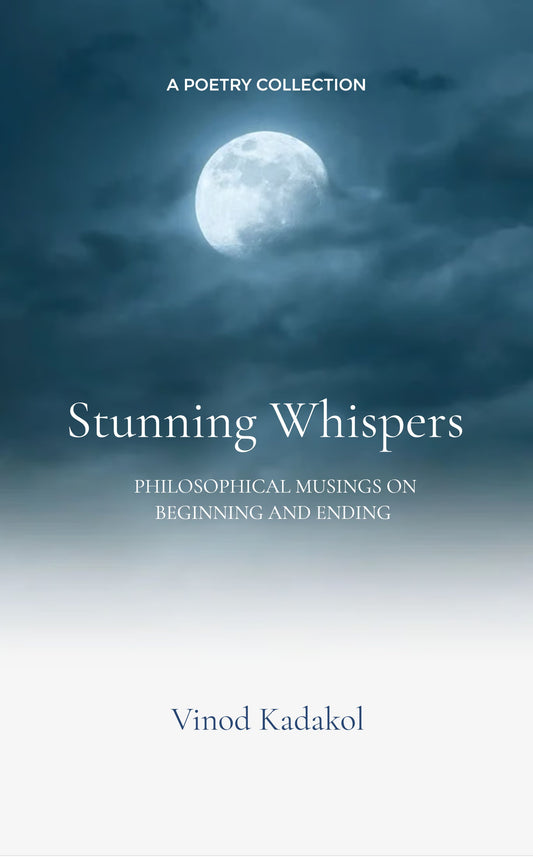 Stunning Whispers