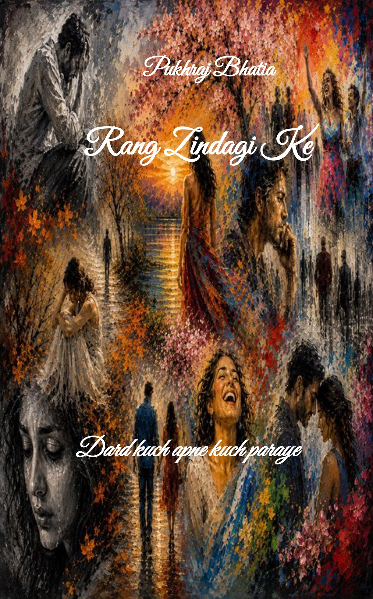 Rang Zindagi ke