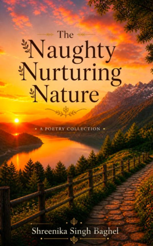 The Naughty Nurturing Nature