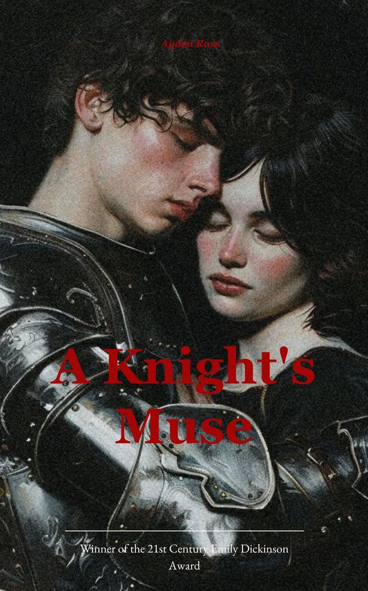 A Knight's Muse