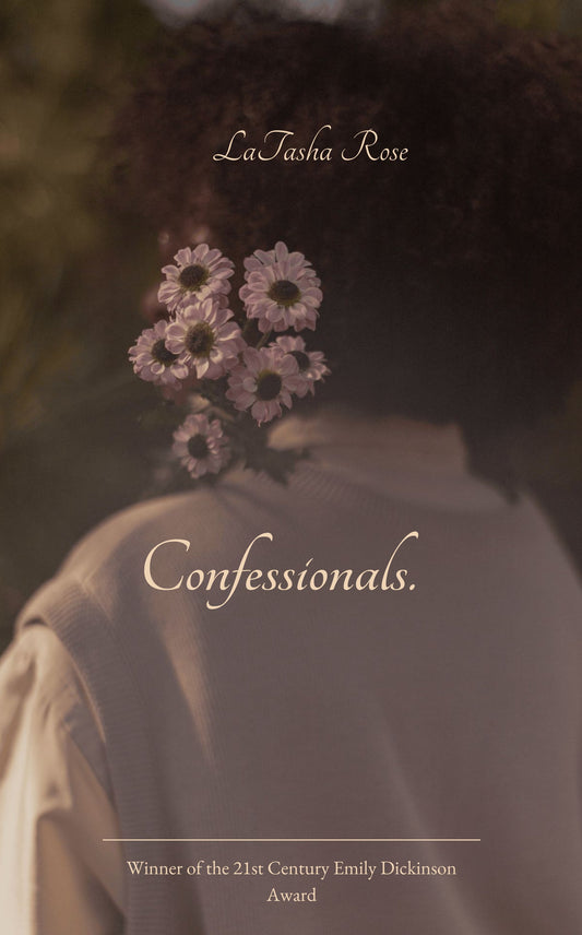 Confessionals.