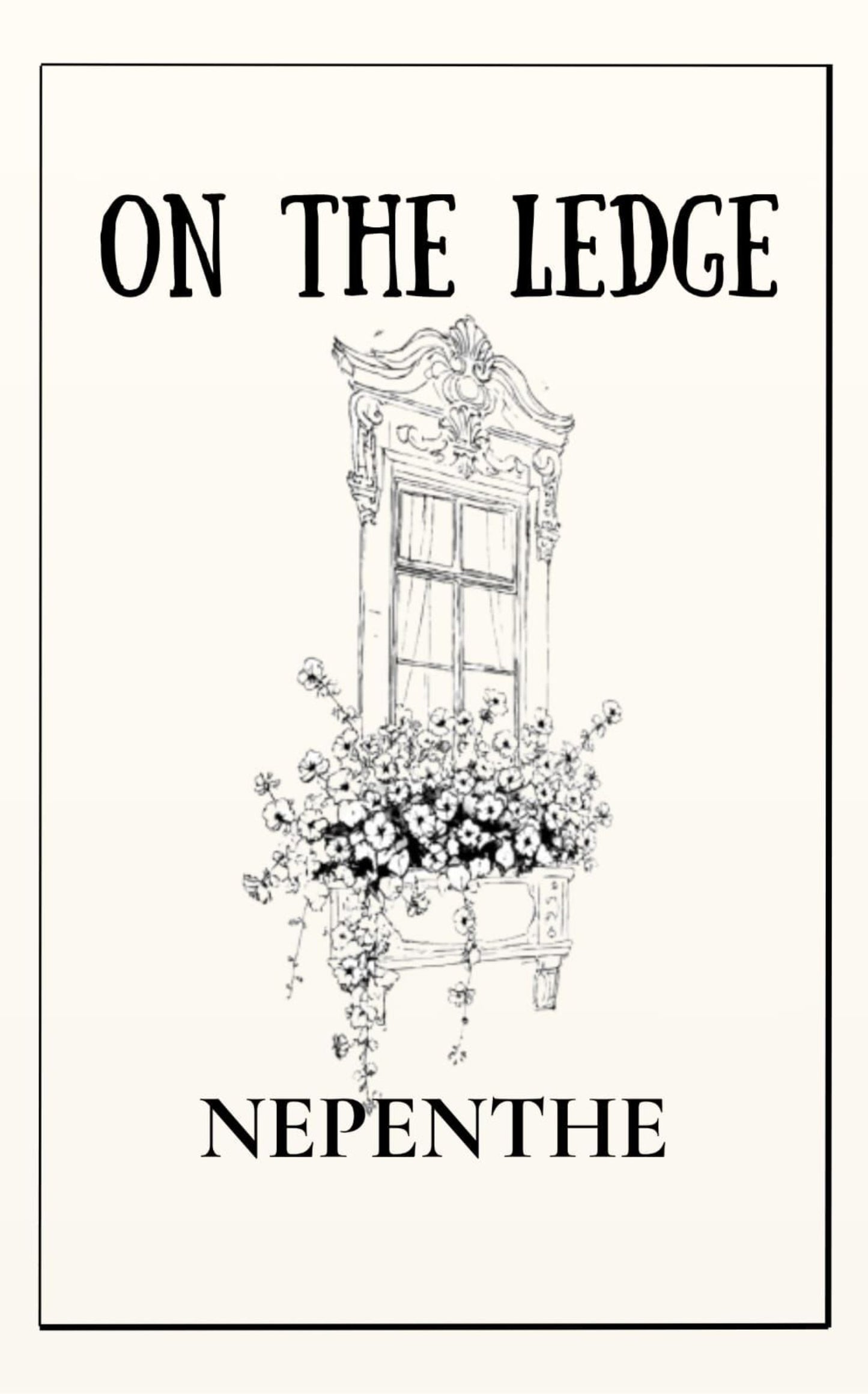 On The Ledge