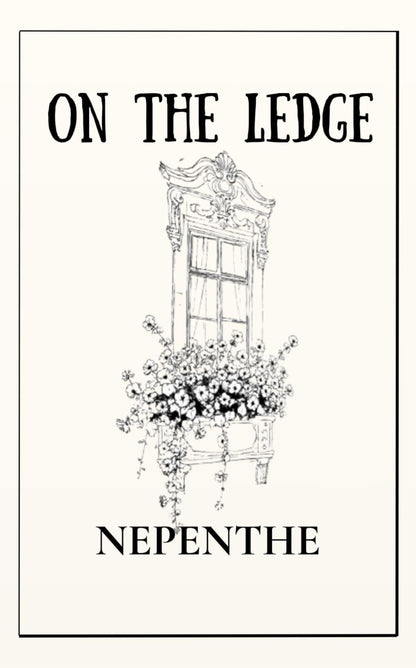 On The Ledge