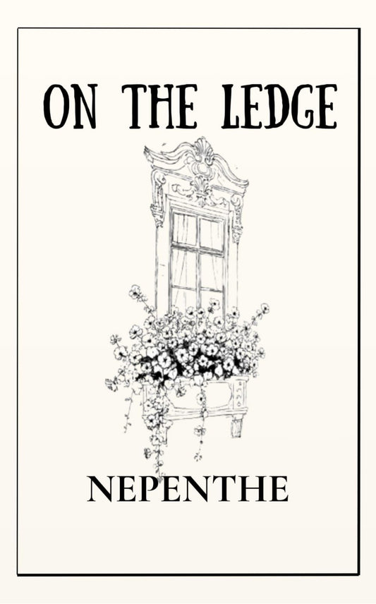 On The Ledge