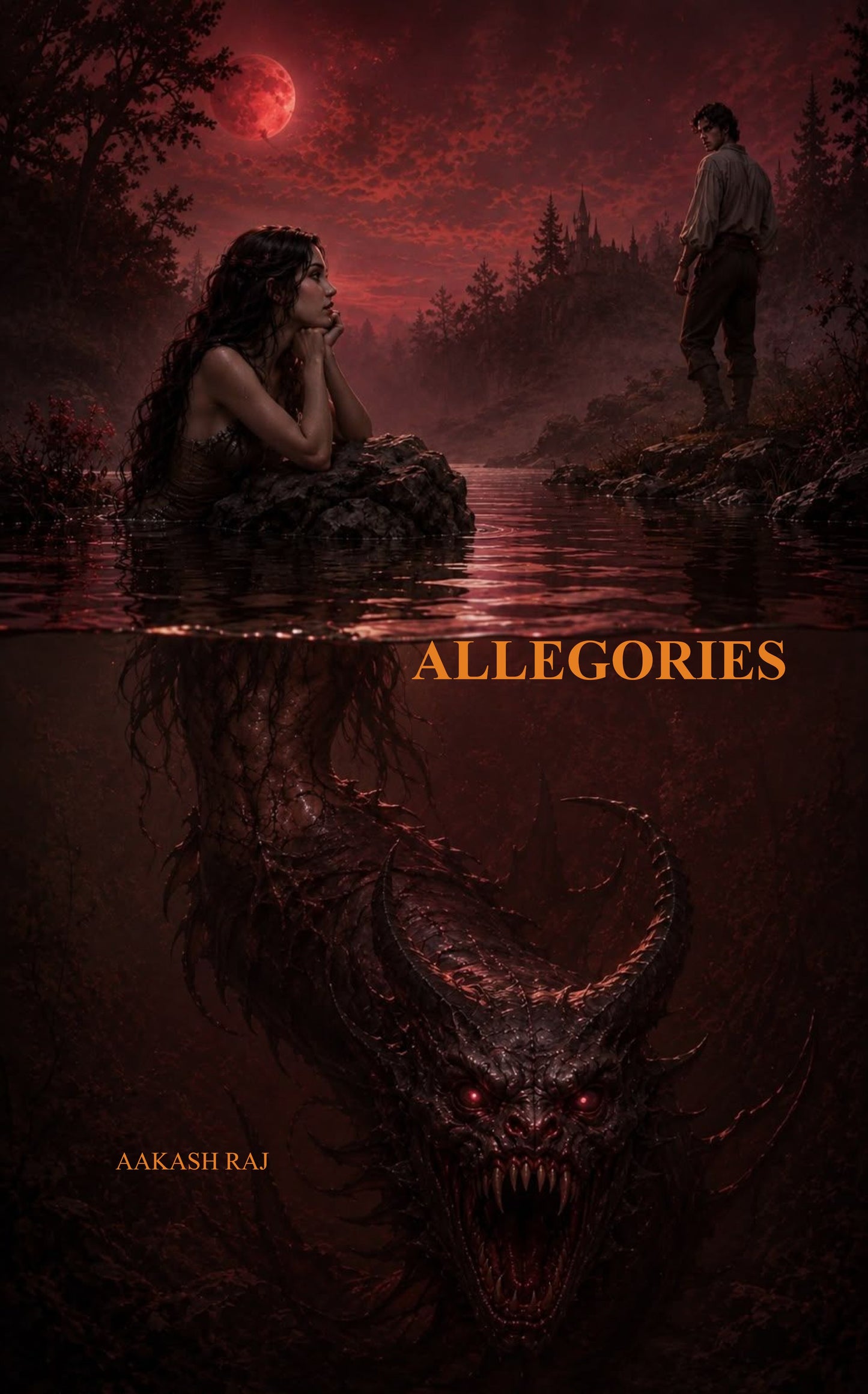 ALLEGORIES