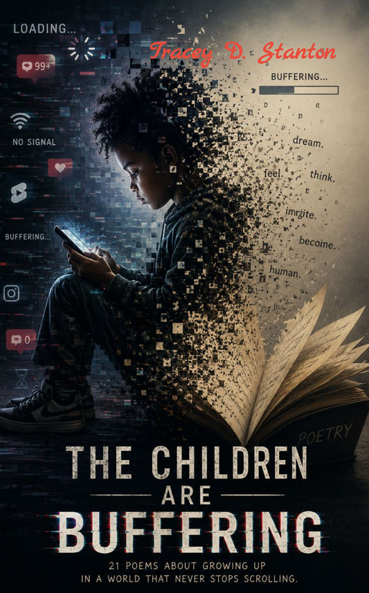 The Children Are Buffering