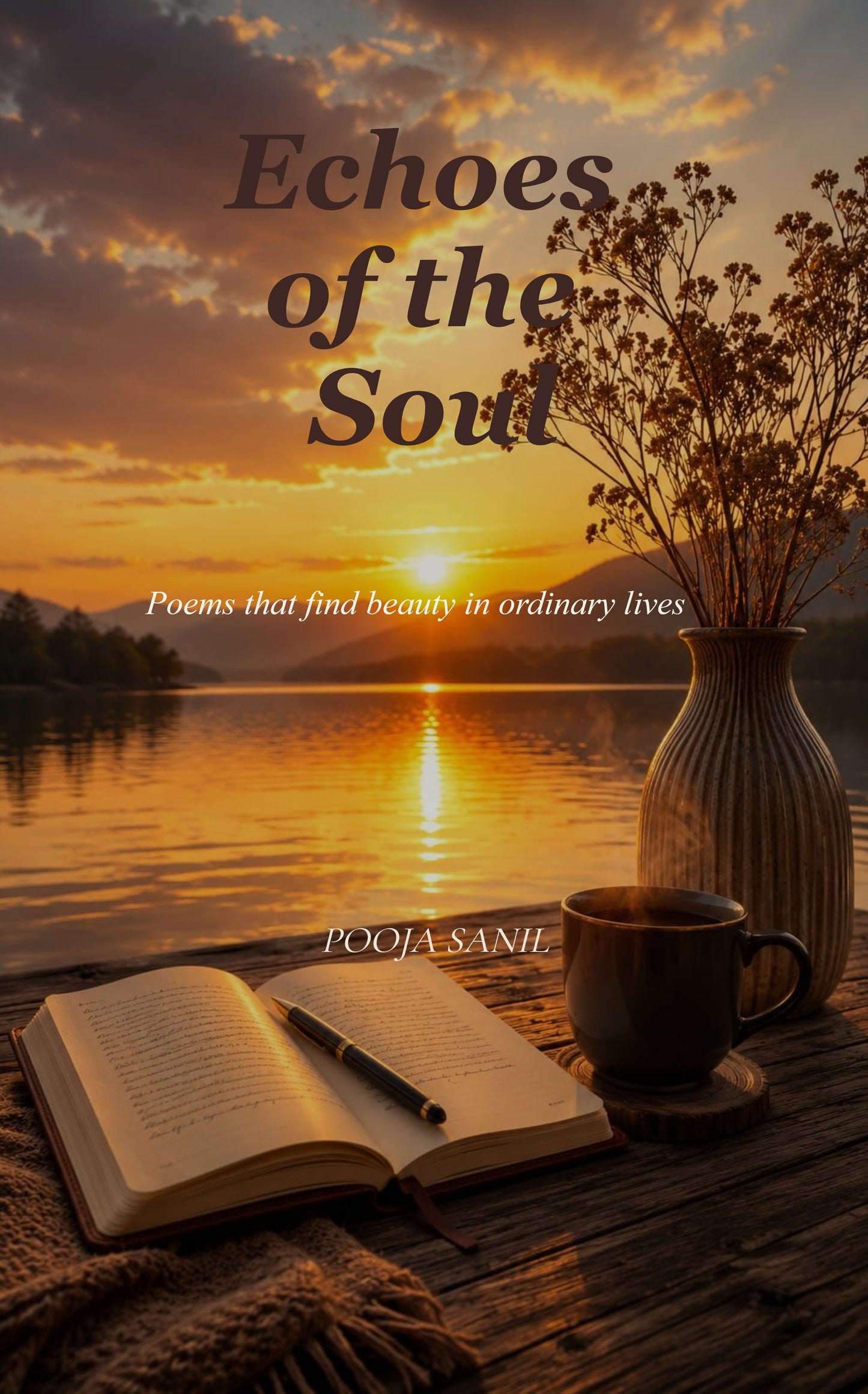Echoes of the Soul