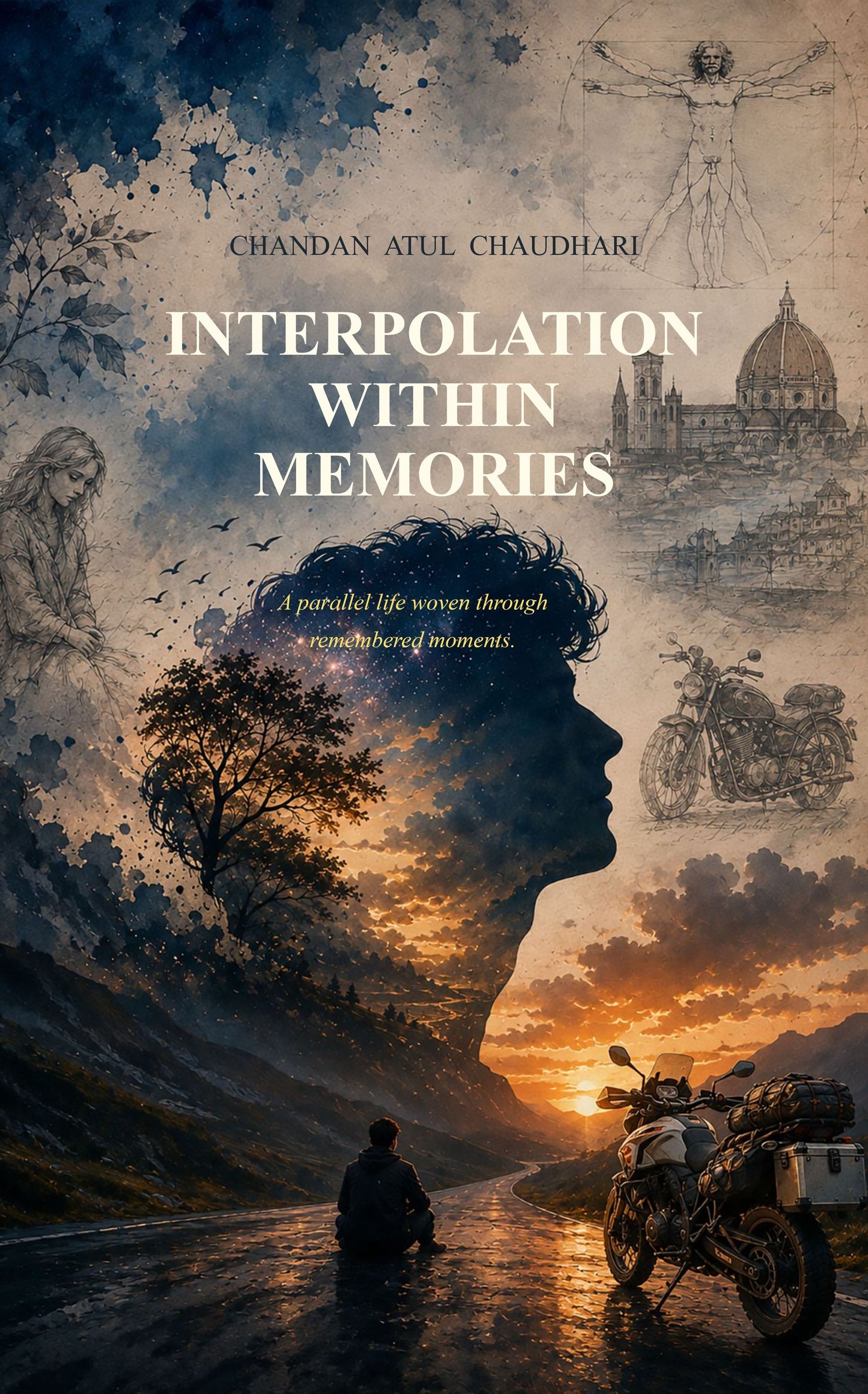 INTERPOLATION WITHIN MEMORIES