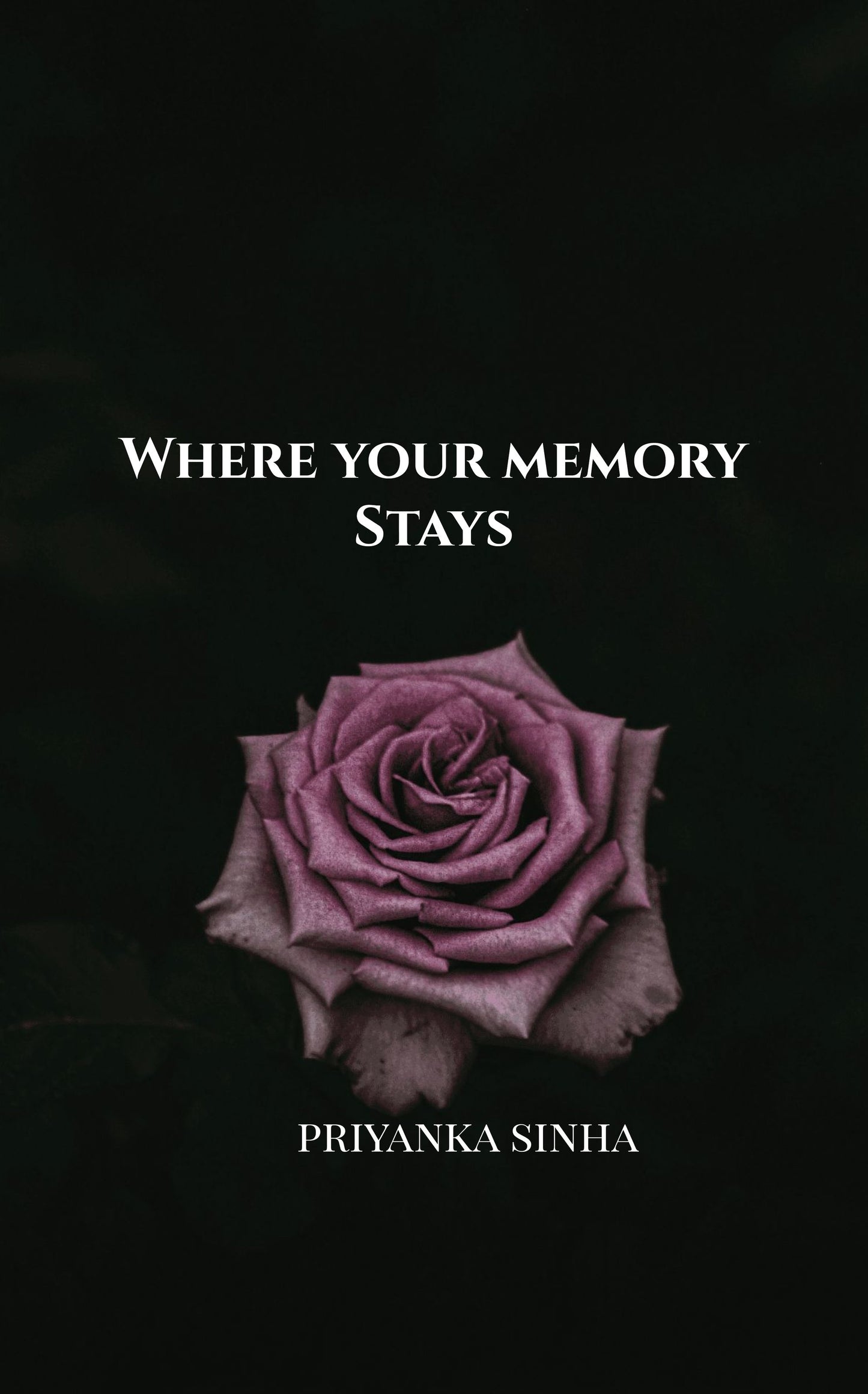 Where Your Memory Stays