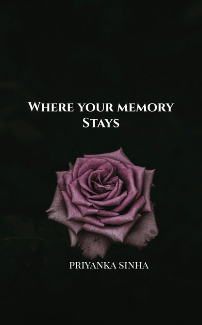 Where Your Memory Stays