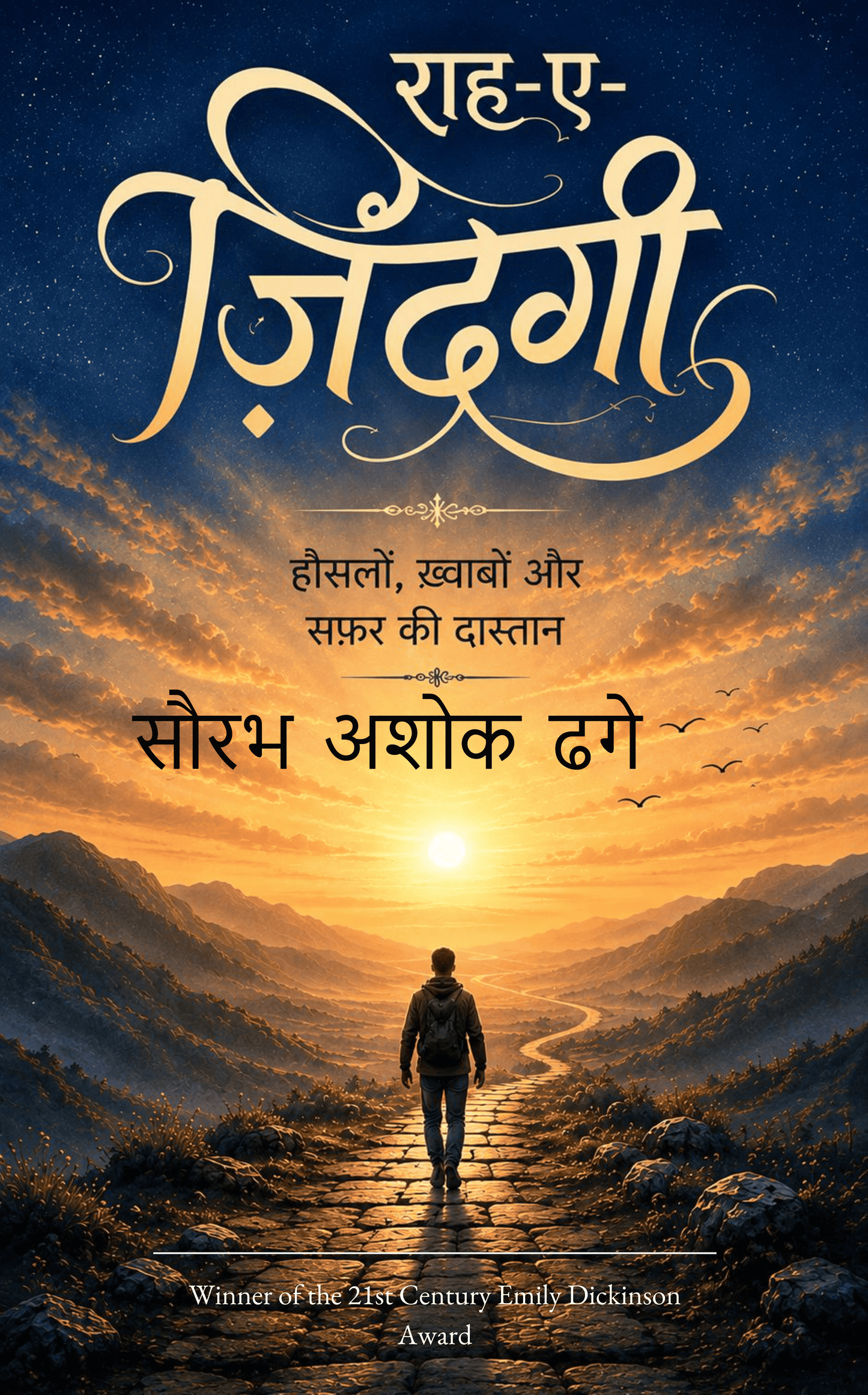 राह-ए-ज़िंदगी