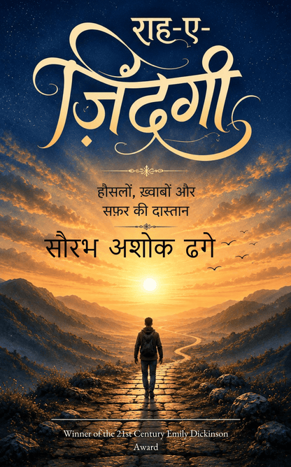राह-ए-ज़िंदगी