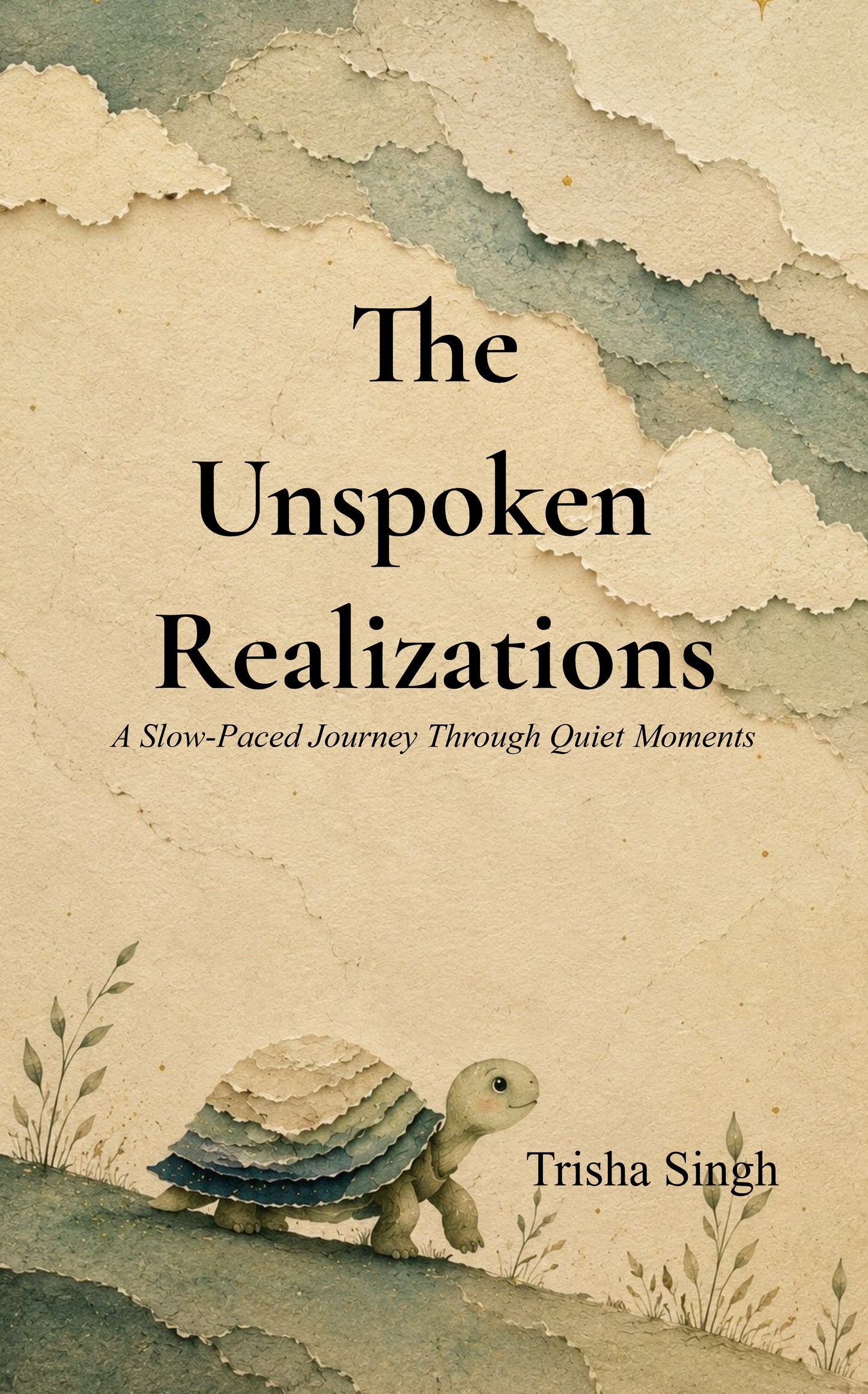 The Unspoken Realizations