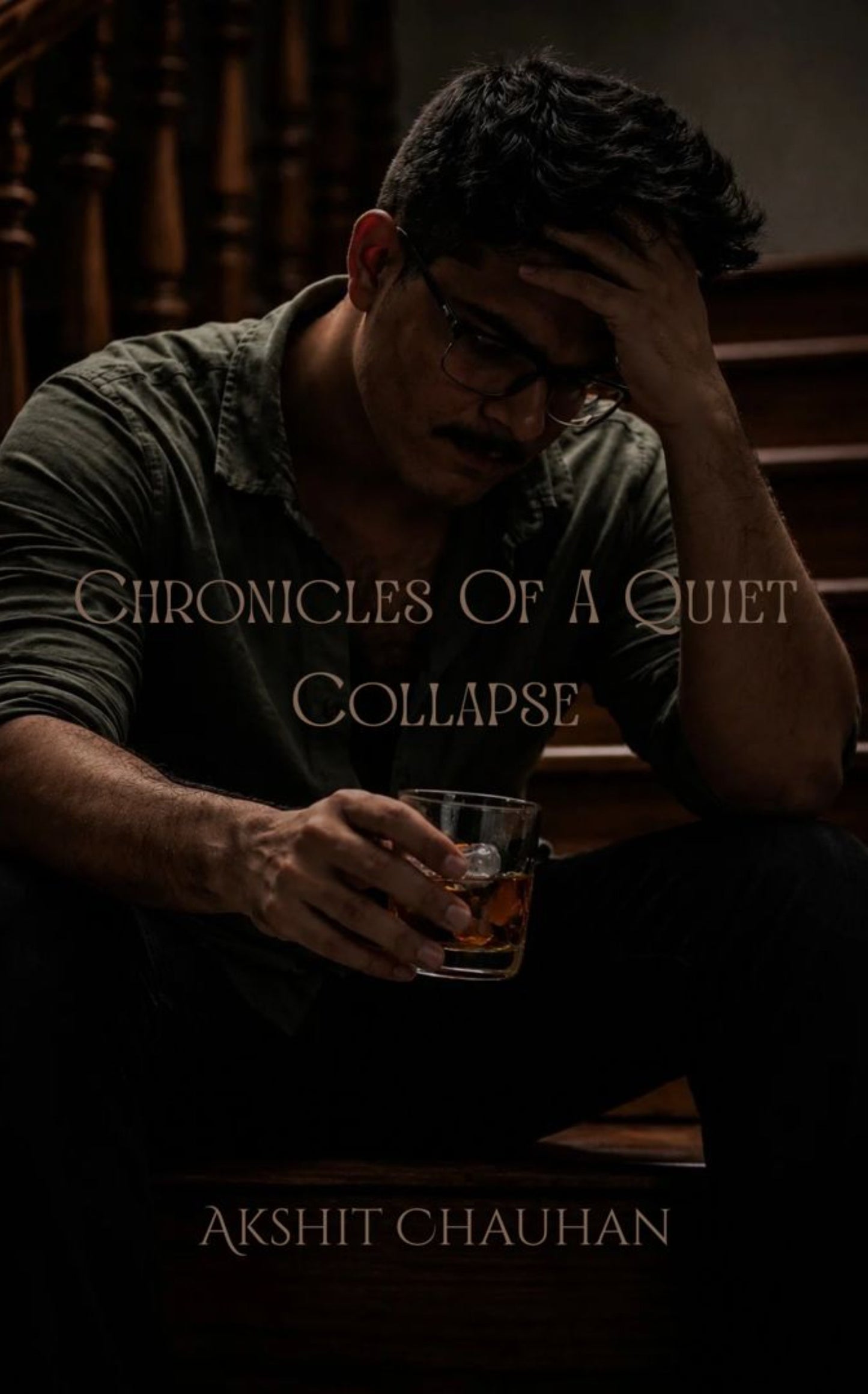Chronicles of a Quiet Collapse