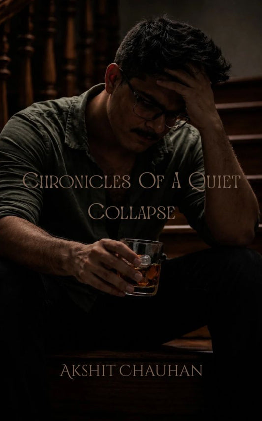 Chronicles of a Quiet Collapse