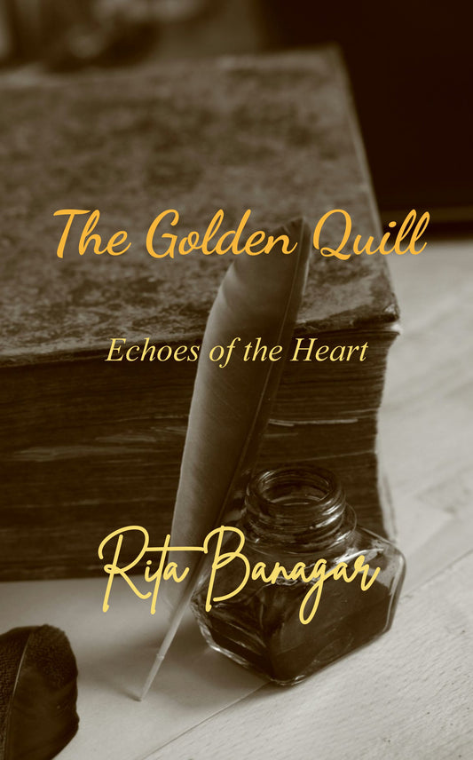 THE GOLDEN QUILL
