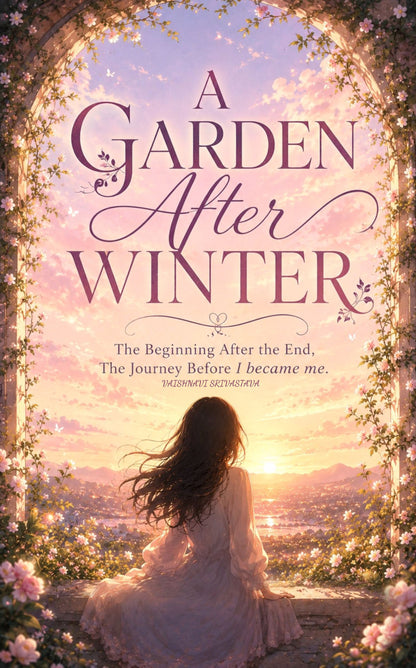 A Garden After Winter