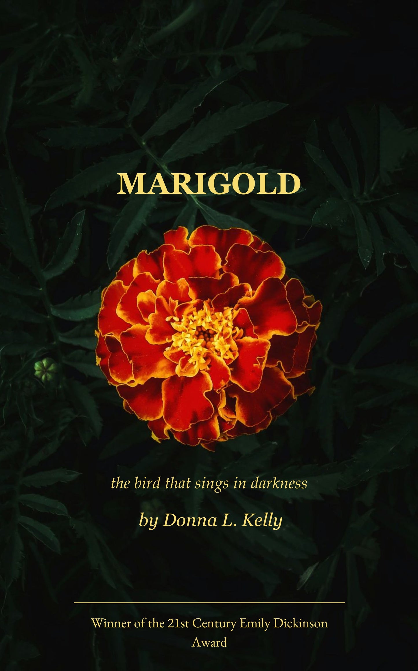 Marigold