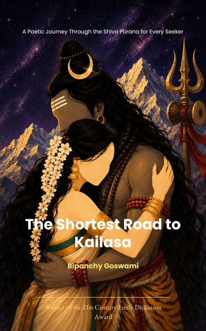 The Shortest Road to Kailasa
