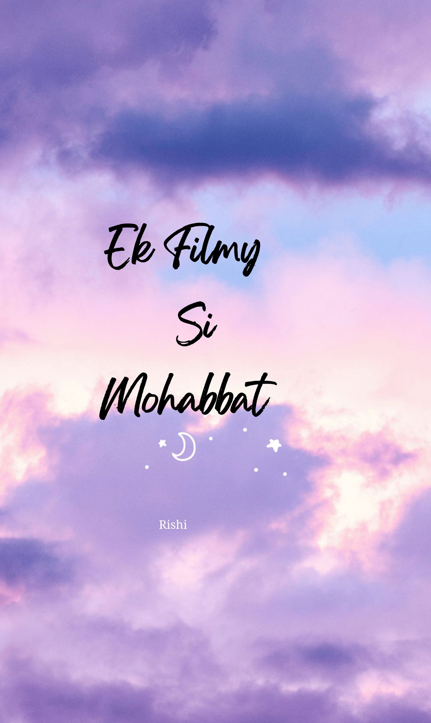Ek Filmy Si Mohabbat