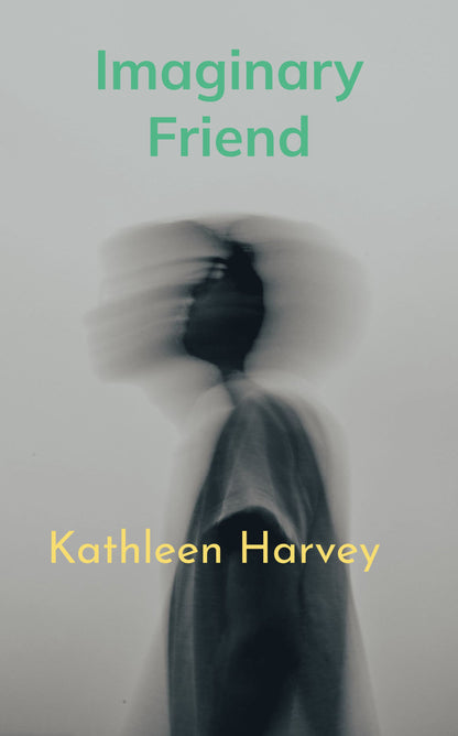 Imaginary Friend