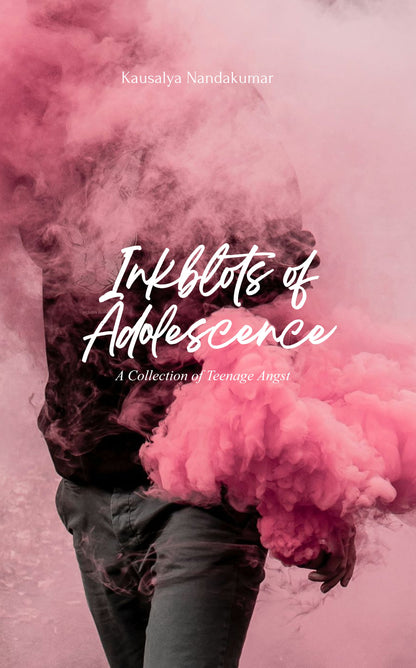 Inkblots of Adolescence
