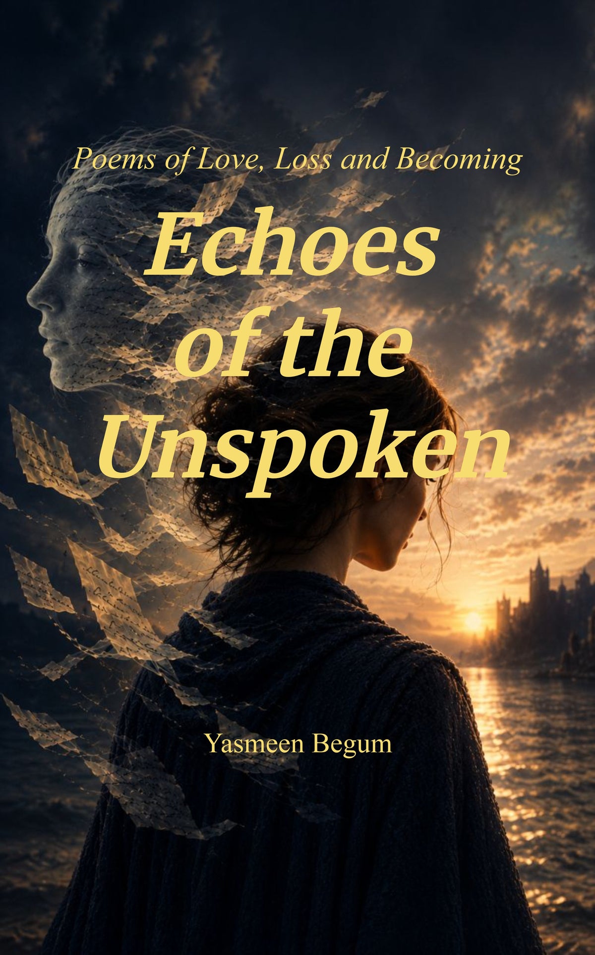 Echoes of the Unspoken