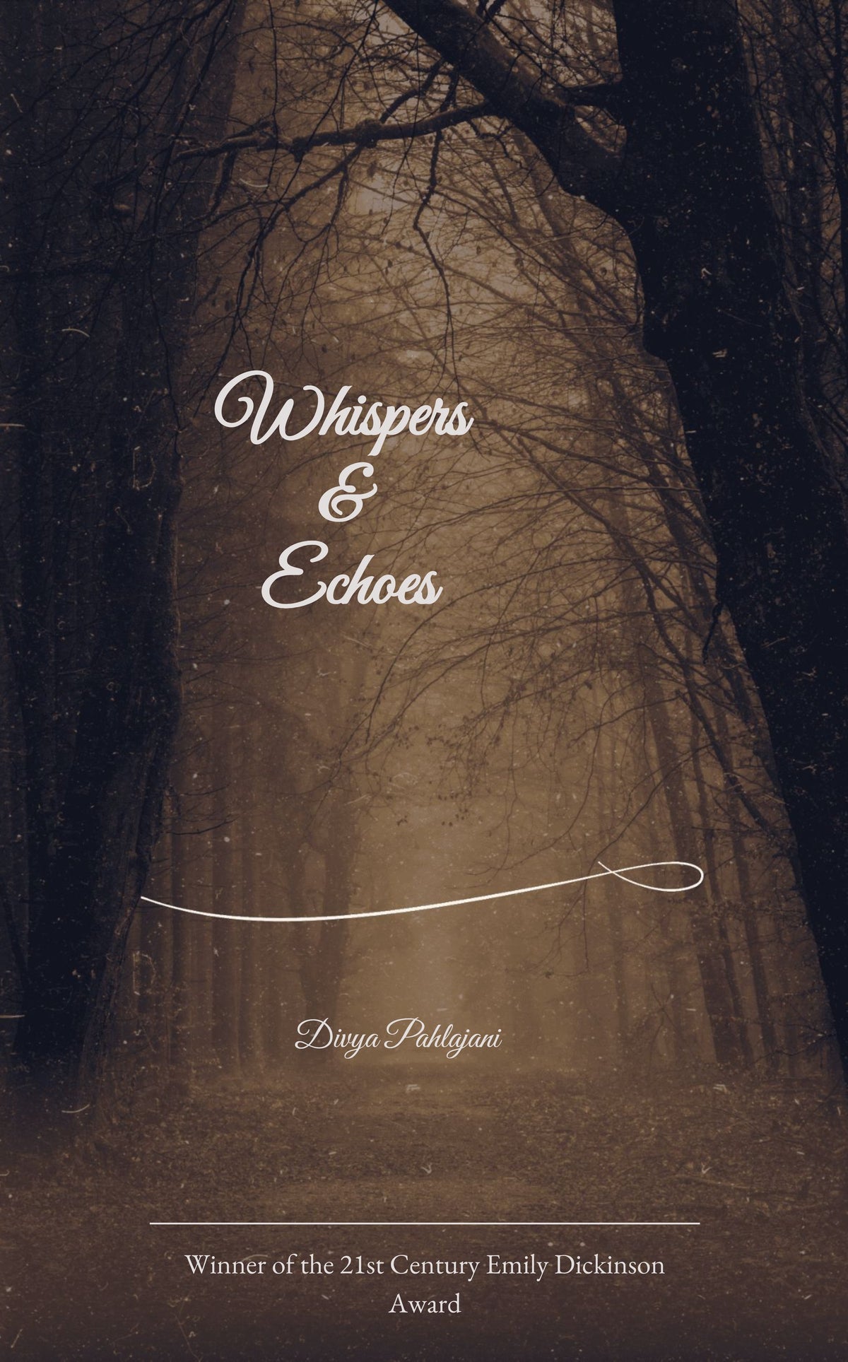 Whispers & Echoes