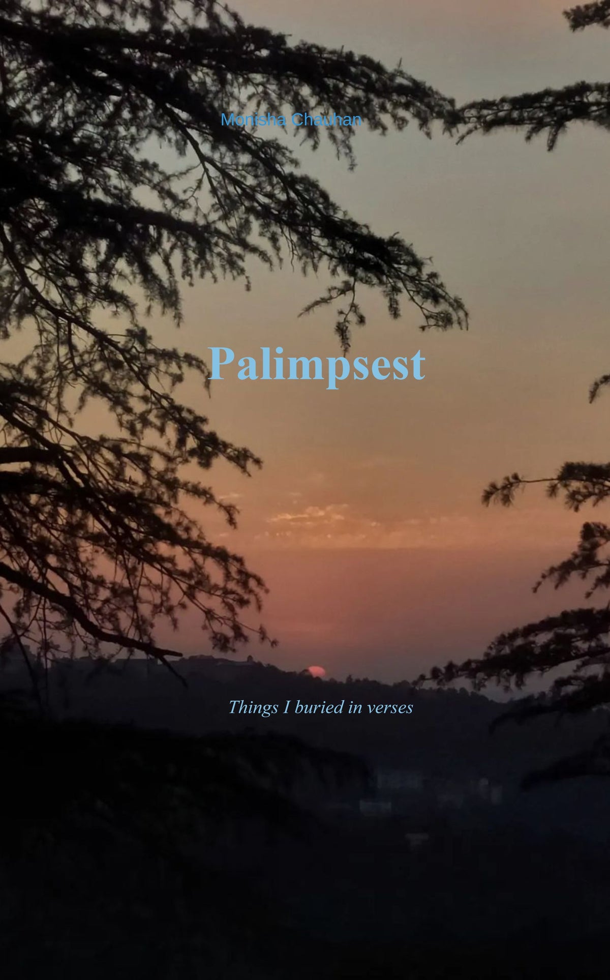 Palimpsest