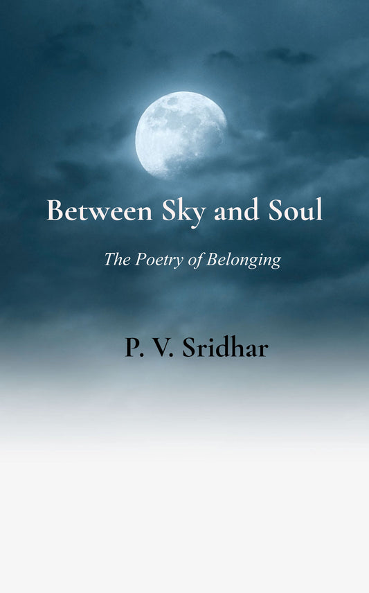 Between Sky and Soul