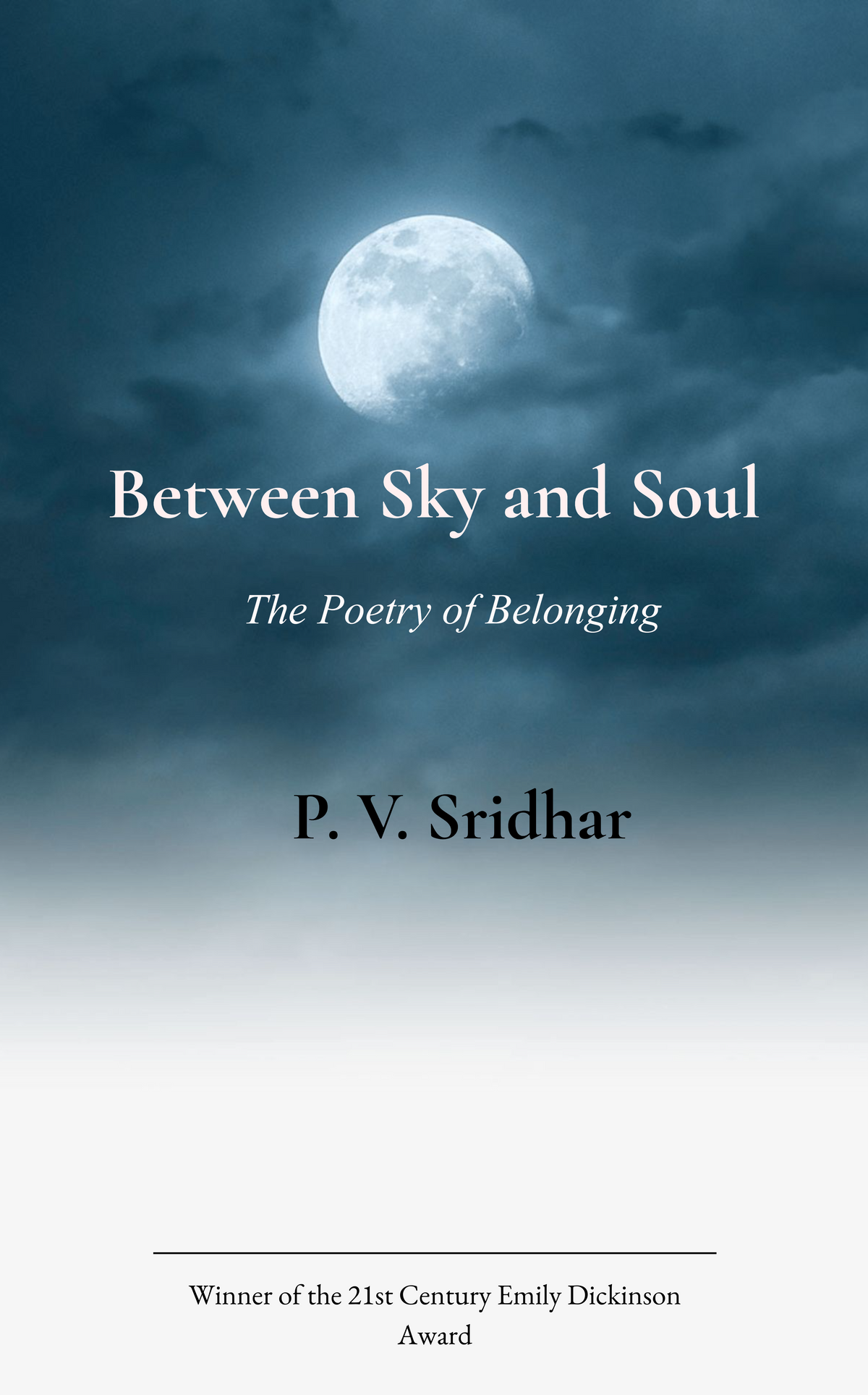 Between Sky and Soul